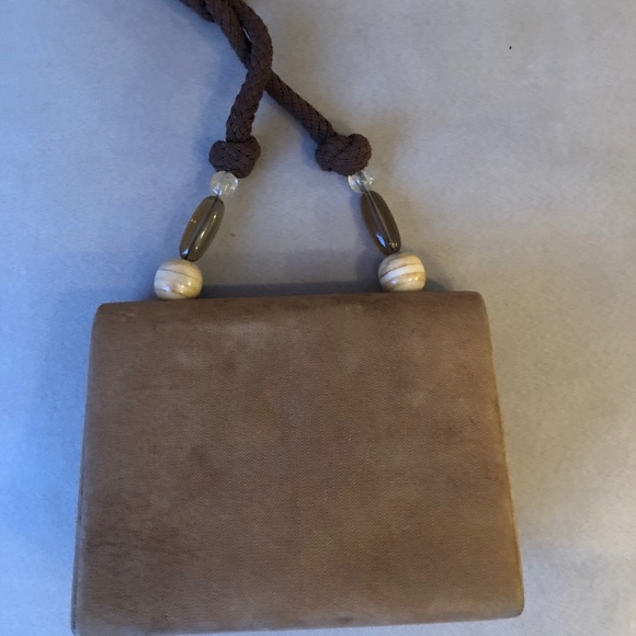 Rafael Sanchez hand bag - Picture 3 of 5